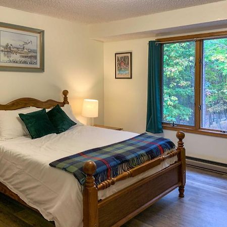 The Overlook In Massanuttens All Season Resort McGaheysville Extérieur photo