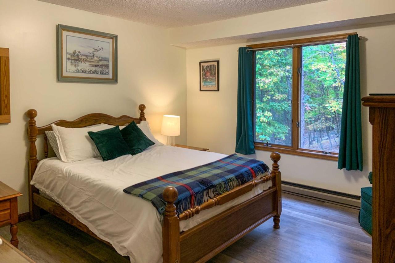 The Overlook In Massanuttens All Season Resort McGaheysville Extérieur photo
