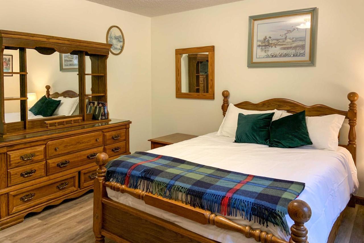 The Overlook In Massanuttens All Season Resort McGaheysville Extérieur photo