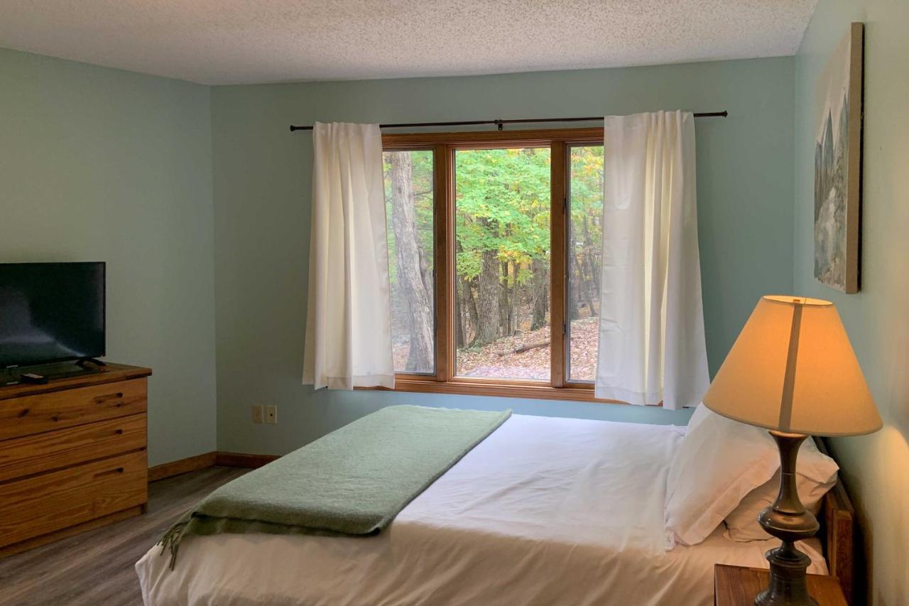 The Overlook In Massanuttens All Season Resort McGaheysville Extérieur photo