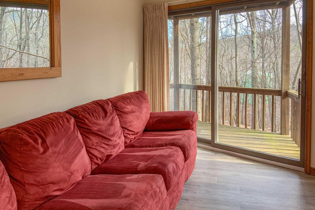 The Overlook In Massanuttens All Season Resort McGaheysville Extérieur photo