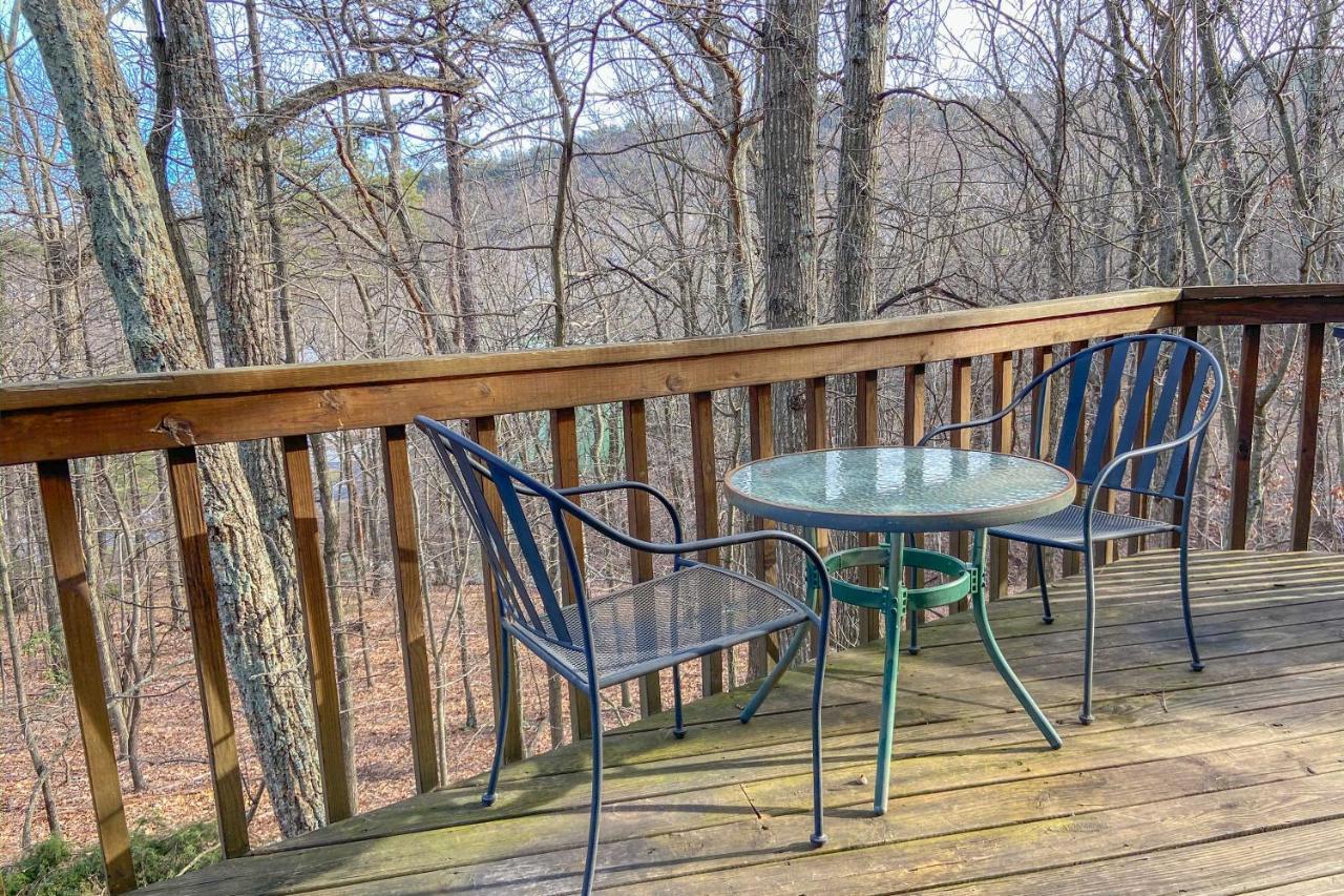 The Overlook In Massanuttens All Season Resort McGaheysville Extérieur photo